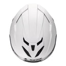 LS2 FF818 Storm III Helmet - Gloss White