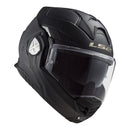 LS2 FF901 Advant X Solid - Matte Black