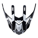 LS2 MX436 Pioneer Peak - Trigger Black / White / Titanium