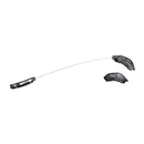LS2 MX701 Explorer Sun Visor System (XL-3XL)