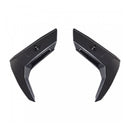 LS2 FF811 Vector II Air Vent Upper - Gloss Black