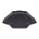 LS2 FF811 Vector II Chin Curtain