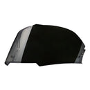 LS2 FF900 Valiant II Visor - Iridium Silver