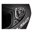LS2 FF807 Ratchet System + Screws