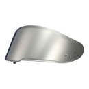 LS2 FF807 / FF817 Visor - Iridium Silver