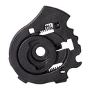 LS2 FF908 Ratchet System + Screws