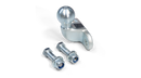 Husqvarna Tow Ball / Trailer Hook Kit - Fits: P 500D/DX series