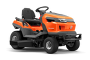 Husqvarna TS 220TD Garden Tractor