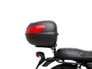 Moto Guzzi 750 V7 III Carbon Shine
