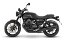 Moto Guzzi V7 Stone (21 - >)