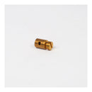 NIPPLE SOLDERLESS 9mm