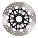 MTX Brake Disc Floating Type - Front R