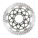 MTX Brake Disc Floating Type - Front L / R