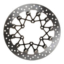 MTX Brake Disc Floating Type - Front L / R