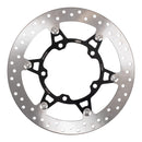 MTX Brake Disc Floating Type - Front