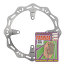 MTX Hornet Disk & Premier Pad Front Kit - Kawasaki