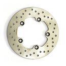 MTX Brake Disc Solid Type - Rear