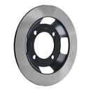 MTX Brake Disc Solid Type Front