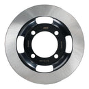 MTX Brake Disc Solid Type Front