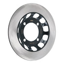 MTX Brake Disc Solid Type Front