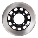MTX Brake Disc Solid Type Front
