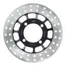 MTX Brake Disc Solid Type Front