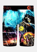 Ethika Mens Outta Time Staple Fit