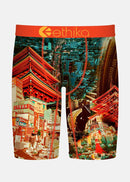 Ethika Mens Lets Go Staple Fit