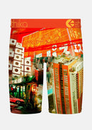 Ethika Mens Lets Go Staple Fit