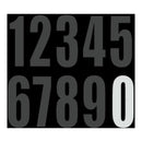 DRC Motion Standard Number ED3 White 0