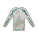 GP PRO AIR JERSEY CAMO AQUA DESERT