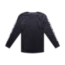 GP PRO AIR JERSEY CAMO BLACK