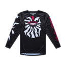 GP PRO JERSEY CYCLOPS BLACK