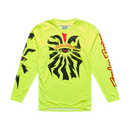GP PRO JERSEY CYCLOPS FLO YELLOW