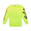 GP PRO JERSEY CYCLOPS FLO YELLOW