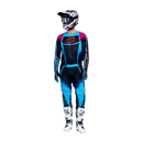 GP PRO PANT FRAMEWORK BLACK / CYAN