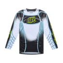 GP PRO JERSEY FRAMEWORK CARBON / GRAY