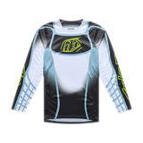 GP PRO JERSEY FRAMEWORK CARBON / GRAY