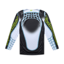 GP PRO JERSEY FRAMEWORK CARBON / GRAY