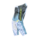 GP PRO PANT FRAMEWORK CARBON / GRAY