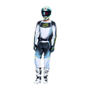 GP PRO PANT FRAMEWORK CARBON / GRAY