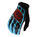 GP PRO GLOVE FRAMEWORK BLACK / CYAN
