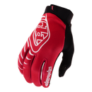 GP PRO GLOVE MONO SCARLET GLO