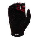 GP PRO GLOVE STREAMLINE BLACK / WHITE
