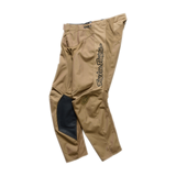 GP PRO PANT MONO SIENNA