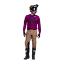 GP PRO PANT MONO SIENNA
