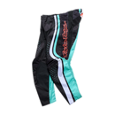GP PRO PANT ROLLER BLACK / TEAL