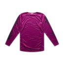 GP PRO JERSEY STAMP FUCHSIA