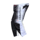 GP PRO PANT STREAMLINE BLACK / WHITE