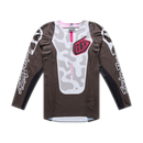 SE PRO JERSEY MYTH DARK OLIVE / PUMICE